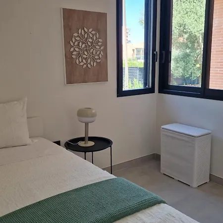 Exclusiva Villa, Lujo Y Descanso *