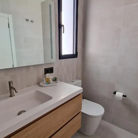 Exclusiva Villa, Lujo Y Descanso * Benicassim