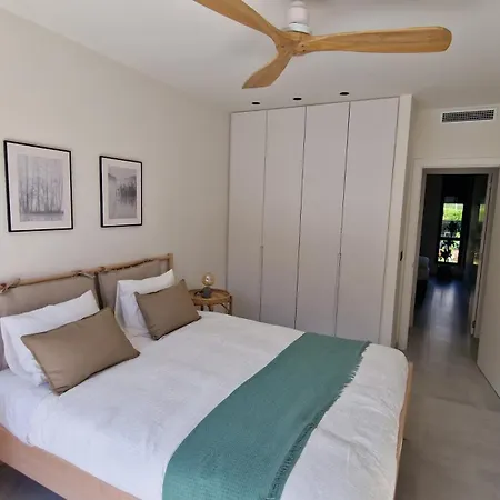 Exclusiva Villa, Lujo Y Descanso Villa