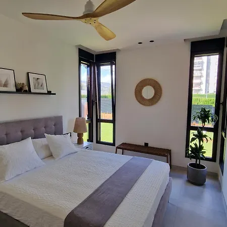 Exclusiva Villa, Lujo Y Descanso Villa