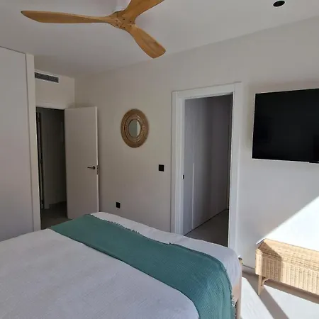 Exclusiva Villa, Lujo Y Descanso Villa