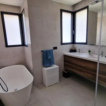 Exclusiva Villa, Lujo Y Descanso * Benicassim