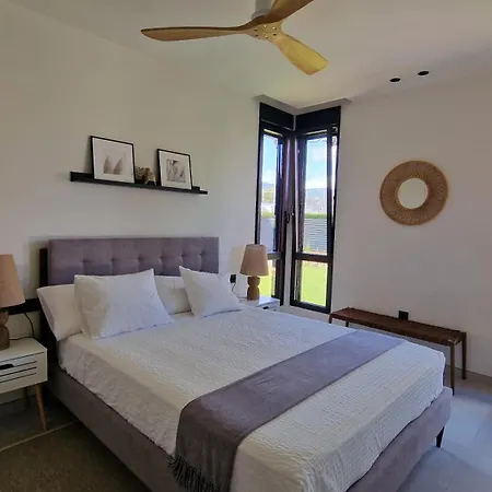 Exclusiva Villa, Lujo Y Descanso *