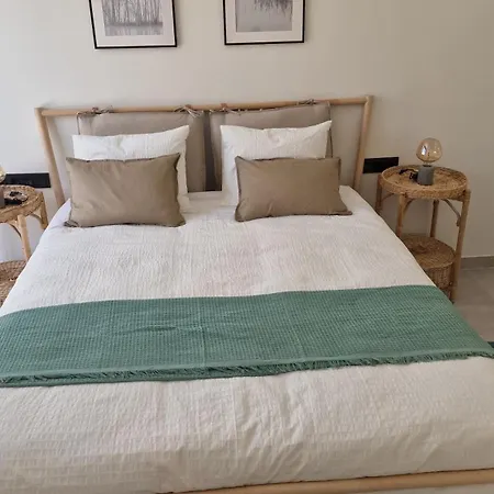 Exclusiva Villa, Lujo Y Descanso * Benicassim