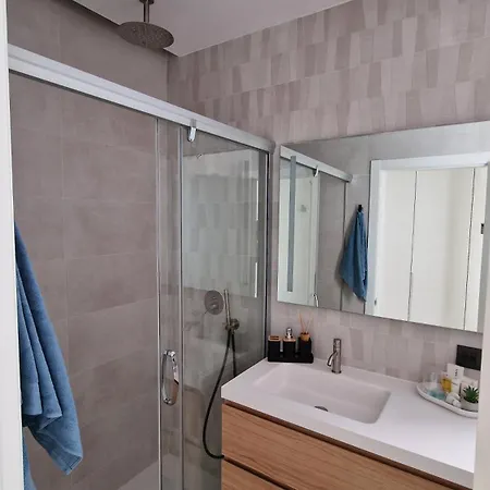 Exclusiva Villa, Lujo Y Descanso