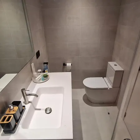 Exclusiva Villa, Lujo Y Descanso Benicassim