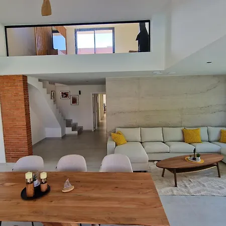 Exclusiva Villa, Lujo Y Descanso Villa *