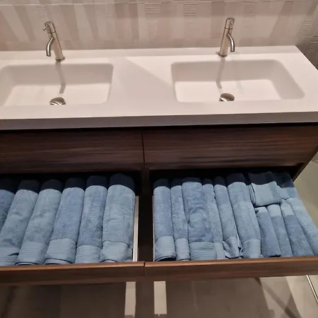 Exclusiva Villa, Lujo Y Descanso