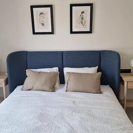 Exclusiva Villa, Lujo Y Descanso Villa
