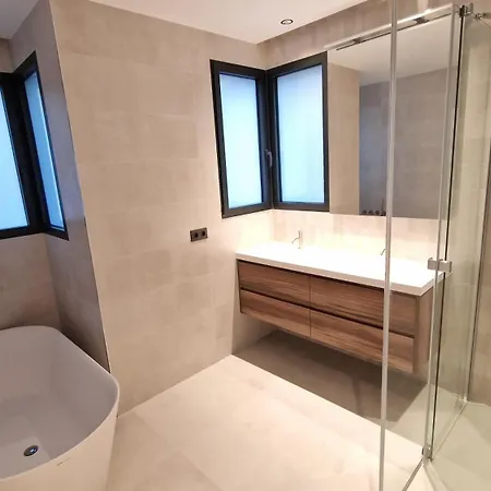 Exclusiva Villa, Lujo Y Descanso * Benicassim