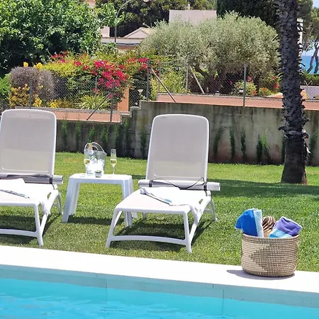Villa Exclusiva Villa, Lujo Y Descanso