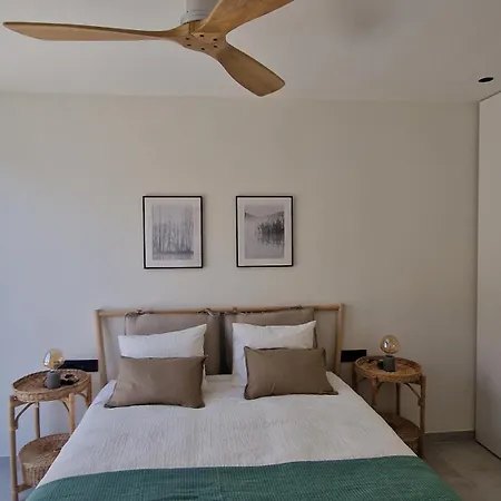 Exclusiva Villa, Lujo Y Descanso