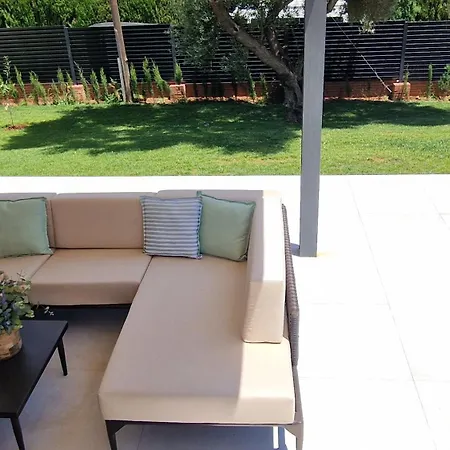 Exclusiva Villa, Lujo Y Descanso Villa Benicassim