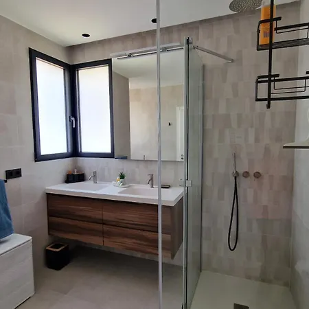 Villa Exclusiva Villa, Lujo Y Descanso Benicàssim